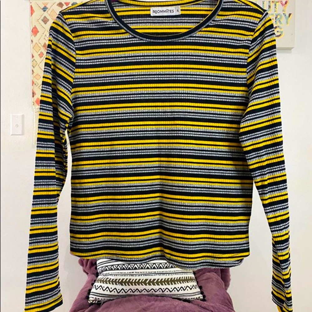 Roommates XL top